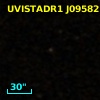 COSMOS J095821.43+021700.4
