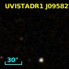 COSMOS J095827.57+021703.1