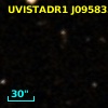 COSMOS J095835.72+021702.9