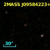2MASS J09584223+0216577