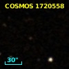 COSMOS J095828.65+021702.2