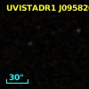 COSMOS J095820.09+021659.2