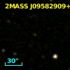2MASS J09582909+0216553