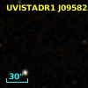 COSMOS J095825.06+021657.6