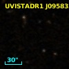 COSMOS J095833.81+021656.9