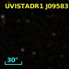 COSMOS J095831.34+021655.5