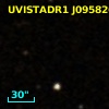 COSMOS J095826.98+021653.9