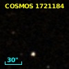 COSMOS J095826.64+021652.6