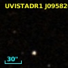 COSMOS J095826.81+021652.0