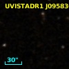 COSMOS J095836.01+021650.5