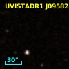 COSMOS J095825.93+021649.7