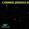 COSMOS J095832.87+021649.4