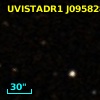 COSMOS J095828.58+021647.0