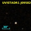 COSMOS J095826.87+021647.5