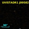 COSMOS J095821.39+021646.5