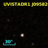 COSMOS J095826.50+021646.5