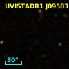 COSMOS J095835.68+021645.9
