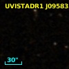 COSMOS J095835.11+021644.8