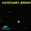 COSMOS J095827.60+021642.7