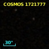 COSMOS J095815.59+021642.3