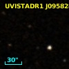 COSMOS J095828.54+021641.4