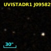 COSMOS J095829.55+021639.1