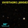 COSMOS J095829.66+021638.3
