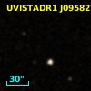 COSMOS J095827.21+021640.2