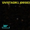 COSMOS J095833.37+021644.0