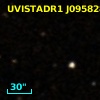 COSMOS J095828.55+021636.6
