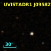 COSMOS J095827.79+021637.8