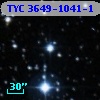 TYC 3649-1041-1