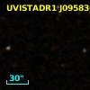 COSMOS J095836.24+021636.2
