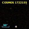 COSMOS J095820.32+021635.1