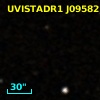 COSMOS J095821.11+021633.2
