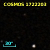 COSMOS J095821.32+021635.4