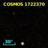 COSMOS J095819.66+021633.8