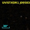 COSMOS J095834.38+021634.6
