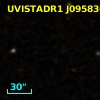 COSMOS J095836.57+021632.9