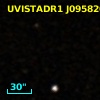 COSMOS J095820.29+021630.9