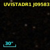 COSMOS J095832.86+021629.0