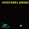 COSMOS J095821.66+021631.4