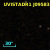 COSMOS J095835.17+021631.9