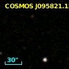 COSMOS J095821.12+021628.8