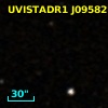COSMOS J095821.16+021626.7