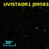 COSMOS J095834.72+021637.9