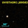 COSMOS J095824.86+021628.8