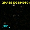 2MASS J09584980+0216242