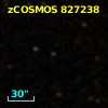 COSMOS J095831.36+021623.2