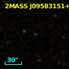 2MASS J09583151+0216227